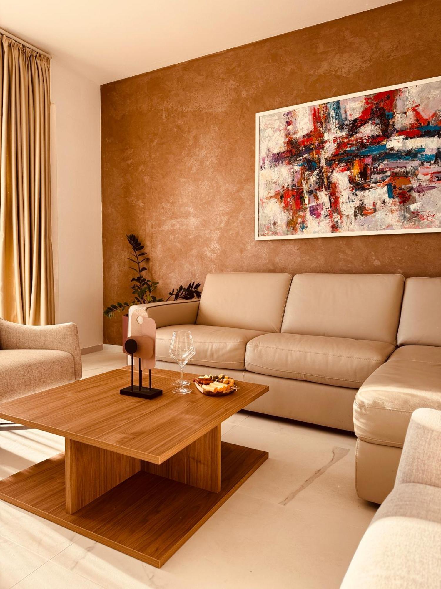 Most Oliva Resort Budva Exterior photo