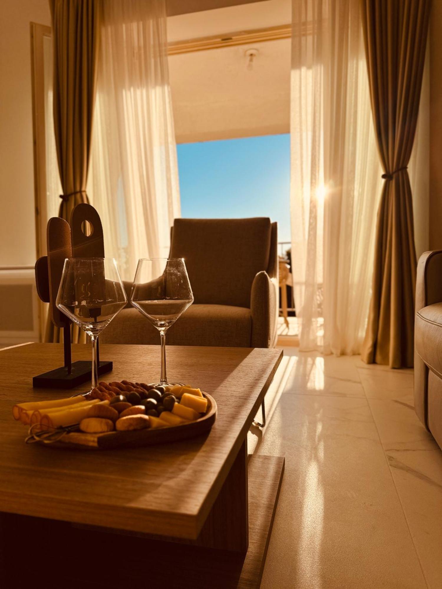 Most Oliva Resort Budva Exterior photo