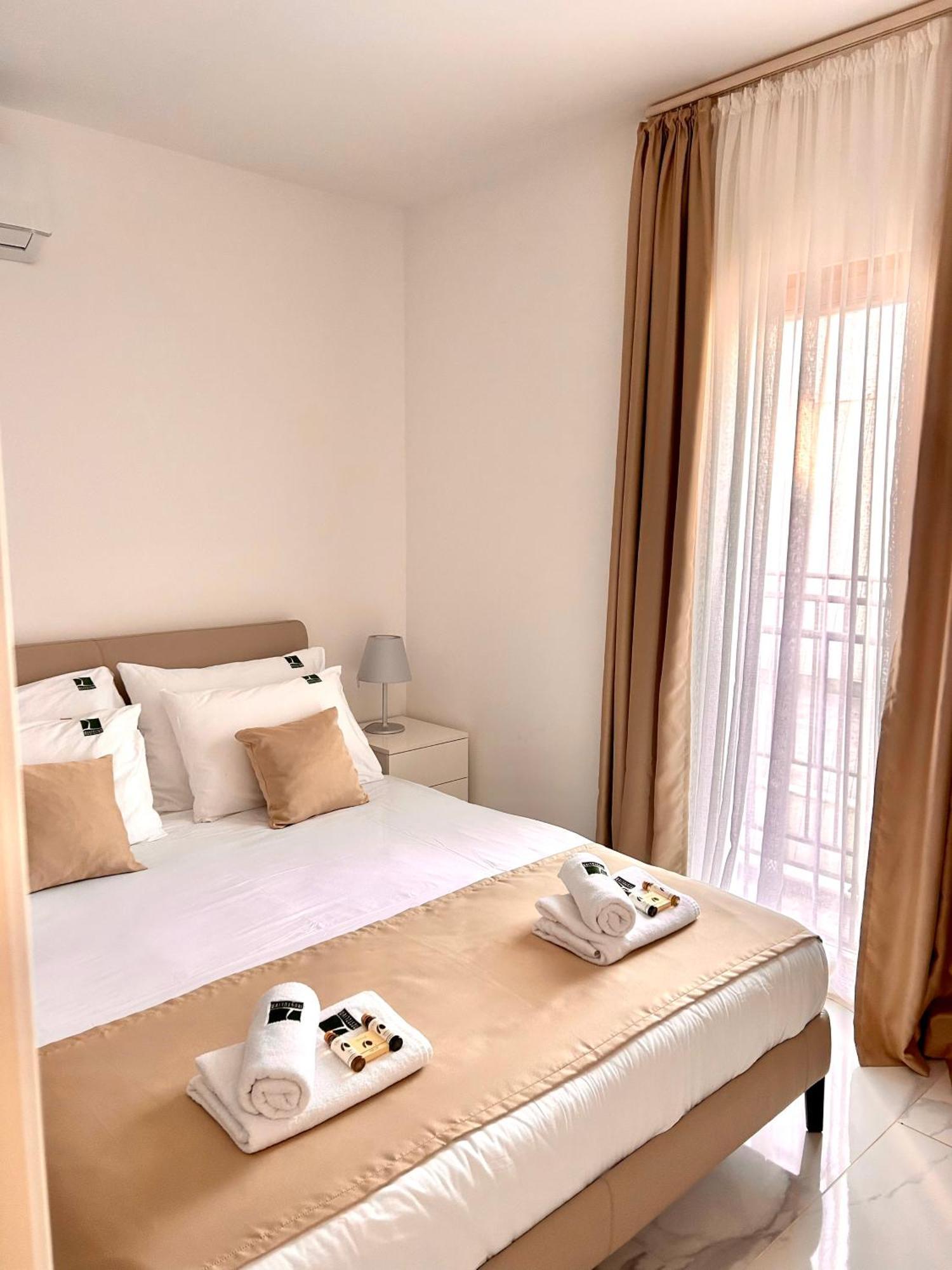Most Oliva Resort Budva Room photo